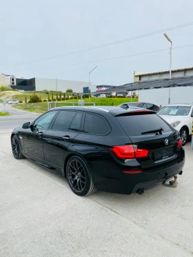 BMW 535 M PAKET, снимка 6