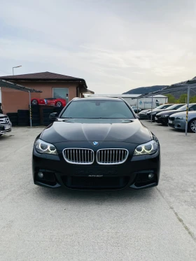 BMW 535 M PAKET, снимка 3