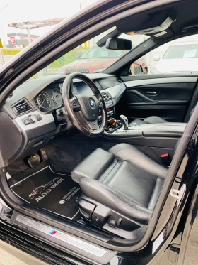 BMW 535 M PAKET, снимка 11