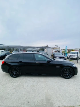 BMW 535 M PAKET, снимка 4