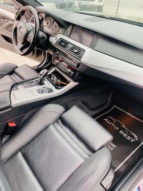 BMW 535 M PAKET, снимка 9