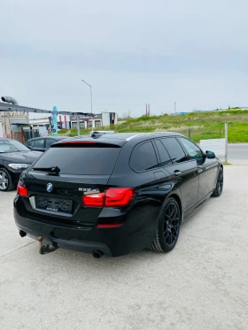 BMW 535 M PAKET, снимка 5