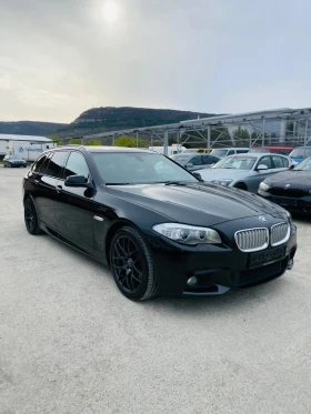 BMW 535 M PAKET, снимка 2
