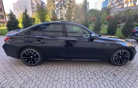 BMW 340 XDRIVE  HEAD UP  PANORAMA  360  H/K, снимка 14