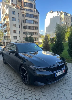 BMW 340 XDRIVE  HEAD UP  PANORAMA  360  H/K, снимка 3