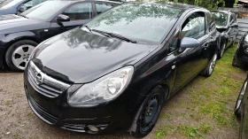 Opel Corsa 1.3d, снимка 1