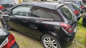 Opel Corsa 1.3d, снимка 4