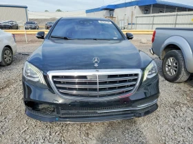 Mercedes-Benz S 450 3.0l, снимка 5