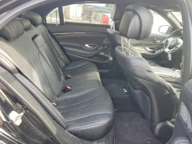 Mercedes-Benz S 450 3.0l, снимка 10