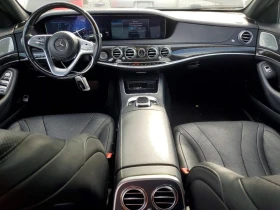 Mercedes-Benz S 450 3.0l, снимка 8