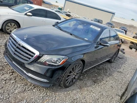 Mercedes-Benz S 450 3.0l, снимка 1