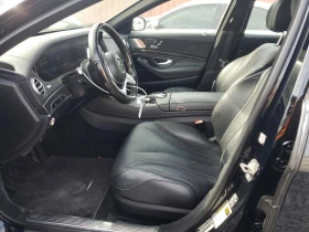 Mercedes-Benz S 450 3.0l, снимка 7