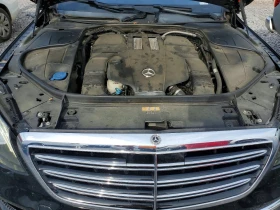 Mercedes-Benz S 450 3.0l, снимка 11