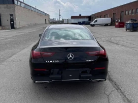 Mercedes-Benz CLA 250 | DISTRONIC| 360| ПОДГРЕВИ| ШИБИДАХ| CARFAX, снимка 4