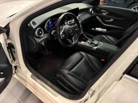 Mercedes-Benz C 300 PANORAMA| ПОДГРЕВИ| 2 КЛЮЧА, снимка 8