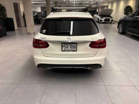 Mercedes-Benz C 300 PANORAMA| ПОДГРЕВИ| 2 КЛЮЧА, снимка 5