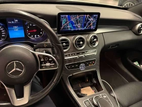 Mercedes-Benz C 300 PANORAMA| ПОДГРЕВИ| 2 КЛЮЧА, снимка 7