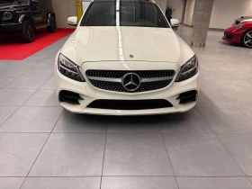 Mercedes-Benz C 300 PANORAMA| ПОДГРЕВИ| 2 КЛЮЧА, снимка 2