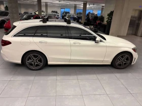 Mercedes-Benz C 300 PANORAMA| ПОДГРЕВИ| 2 КЛЮЧА, снимка 4