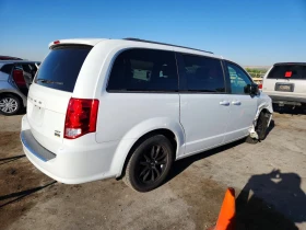 Dodge Caravan 3.6l Grand Gt, снимка 3