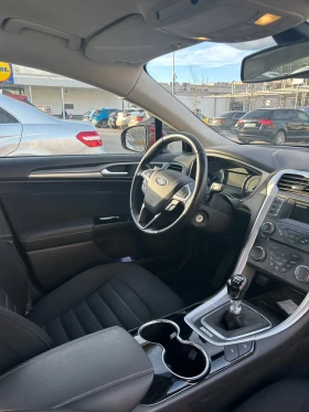 Ford Mondeo, снимка 12