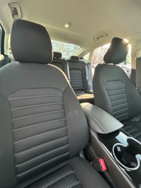 Ford Mondeo, снимка 11