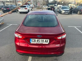 Ford Mondeo, снимка 7