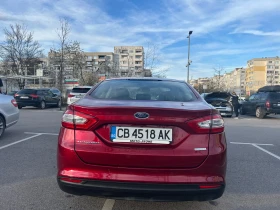 Ford Mondeo, снимка 8