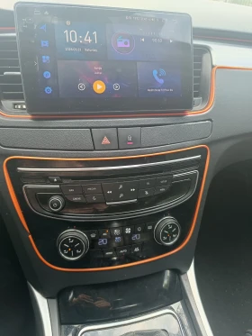 Peugeot 508, снимка 5