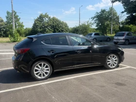 Mazda 3 2.2 SKYACTIV, снимка 4