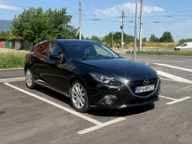 Mazda 3 2.2 SKYACTIV, снимка 1