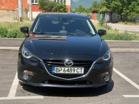 Mazda 3 2.2 SKYACTIV, снимка 3