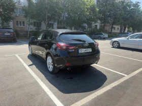 Mazda 3 2.2 SKYACTIV, снимка 5