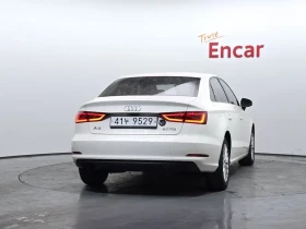 Audi A3 2.0 TDI, снимка 7