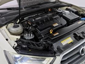 Audi A3 2.0 TDI, снимка 12