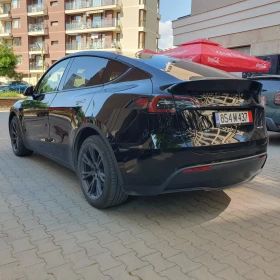 Tesla Model Y DUAL MOTOR AWD, снимка 7