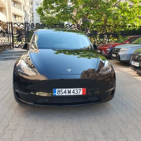 Tesla Model Y DUAL MOTOR AWD, снимка 2