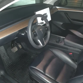 Tesla Model Y DUAL MOTOR AWD, снимка 14