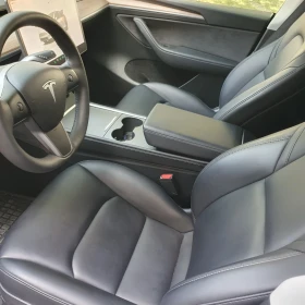 Tesla Model Y DUAL MOTOR Long Range, снимка 15