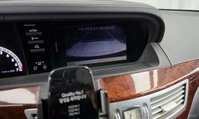 Mercedes-Benz S 500 LONG* EKSTROV* TELEVIZORI* OBDUX* PODGREV* TOP* , снимка 15