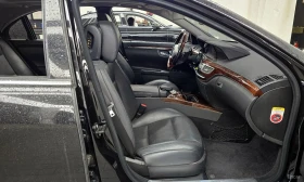 Mercedes-Benz S 500 LONG* EKSTROV* TELEVIZORI* OBDUX* PODGREV* TOP* , снимка 12