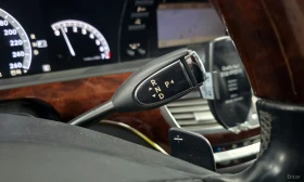 Mercedes-Benz S 500 LONG* EKSTROV* TELEVIZORI* OBDUX* PODGREV* TOP* , снимка 9