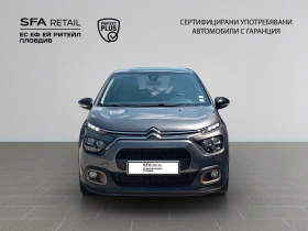 Citroen C3  C-SERIES PureTech 83 S&S BVM5 E6.4, снимка 2