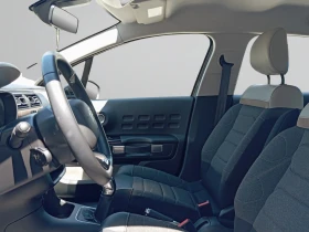 Citroen C3  C-SERIES PureTech 83 S&S BVM5 E6.4, снимка 10
