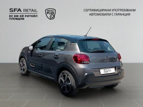 Citroen C3  C-SERIES PureTech 83 S&S BVM5 E6.4, снимка 5