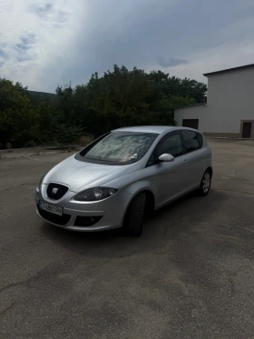 Seat Altea 1.6  Бензин/Газ, снимка 10