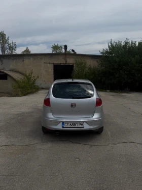 Seat Altea 1.6  Бензин/Газ, снимка 13