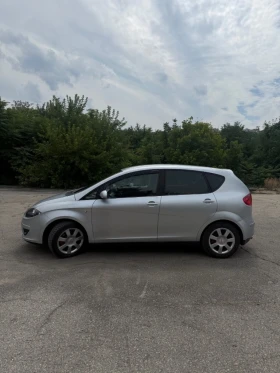 Seat Altea 1.6  Бензин/Газ, снимка 11