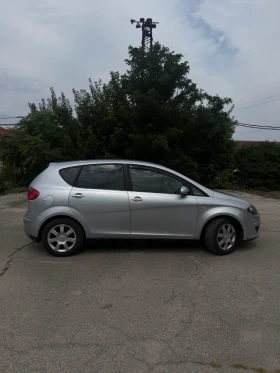 Seat Altea 1.6  Бензин/Газ, снимка 9