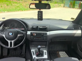 BMW 330, снимка 15